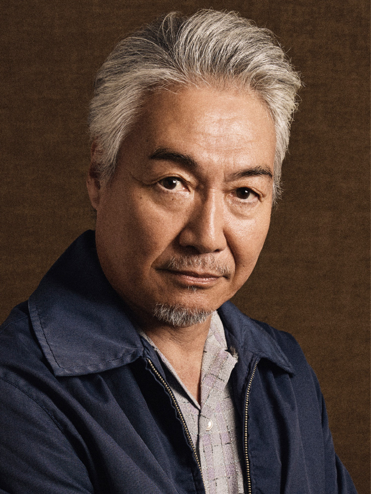 羽場裕一