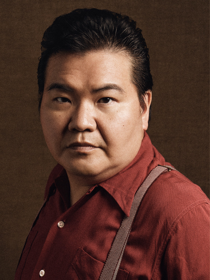 駒木根隆介