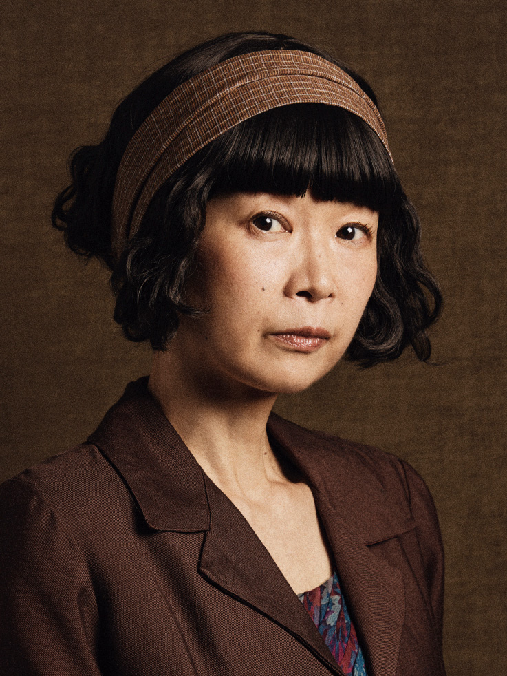 栗田桃子