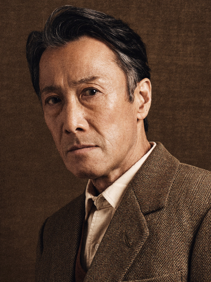 大石継太